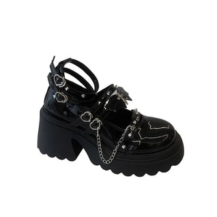 Nocturne Bat-Marys