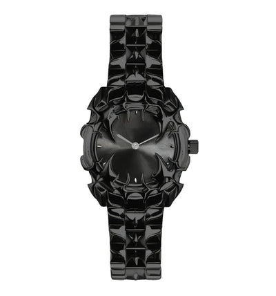Claw Watch with Removable Interchangeable Dials Option