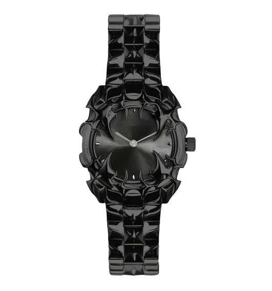 Claw Watch with Removable Interchangeable Dials Option