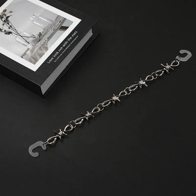 Shoe Charms Chain