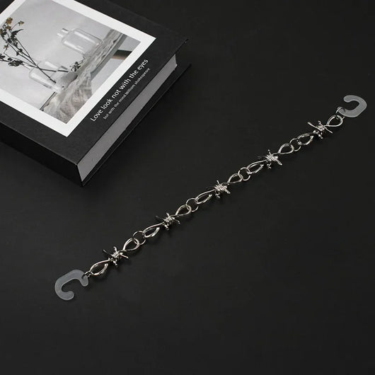 Shoe Charms Chain