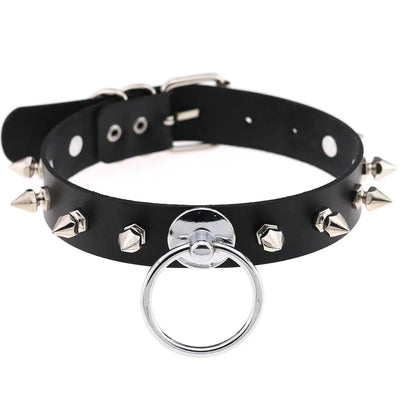 Chokers Light Version