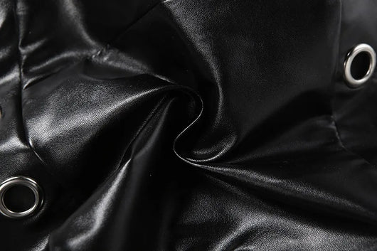 Nocturne Eyelet Corset