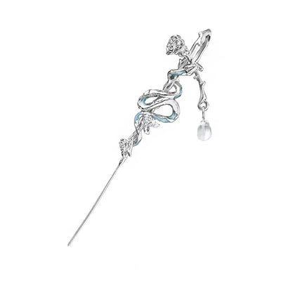 NocturneGothic™ Mythic Ear Piercing