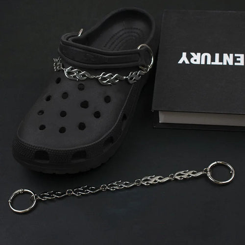 Shoe Charms Chain