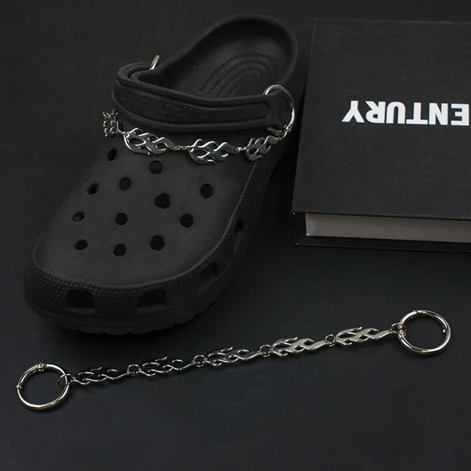 Shoe Charms Chain