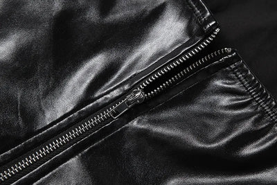 Nocturne Eyelet Corset
