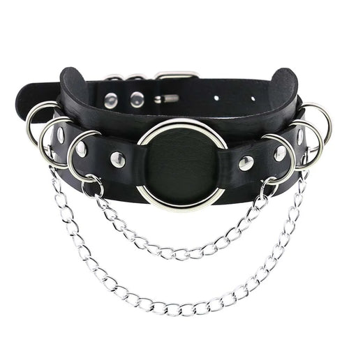 Chokers Light Version