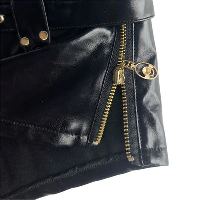 Shorts Low Waist