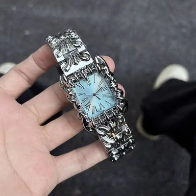Y2K Claw Watch