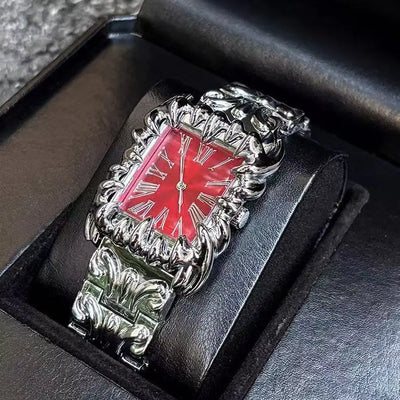 Y2K Claw Watch