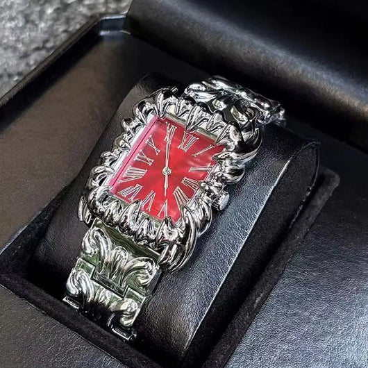 Y2K Claw Watch