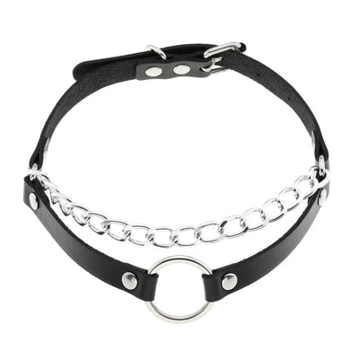 Chokers Light Version