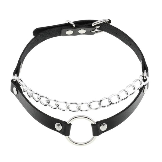 Chokers Light Version