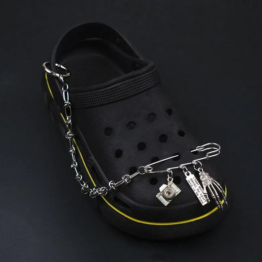 Shoe Charms Chain