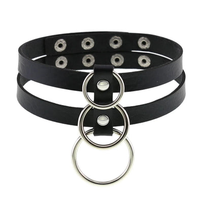 Chokers Light Version