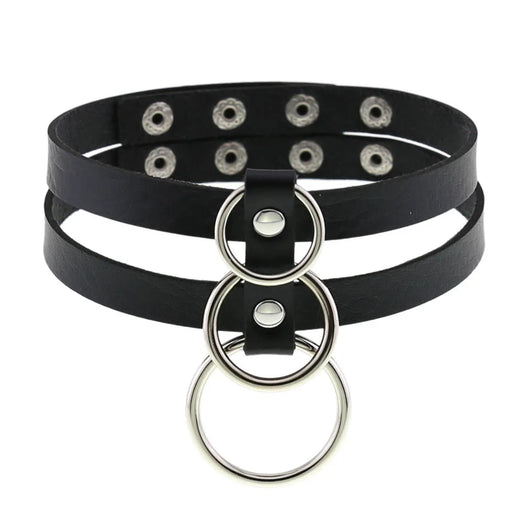 Chokers Light Version