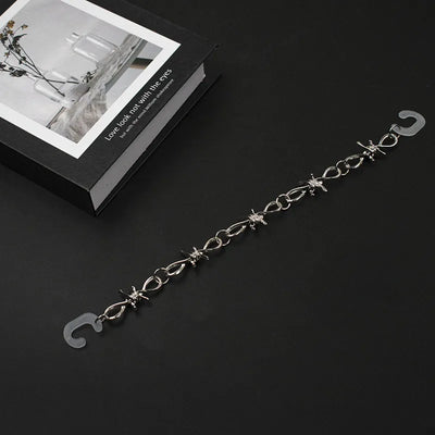 Shoe Charms Chain