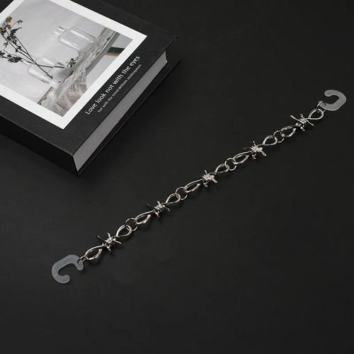 Shoe Charms Chain