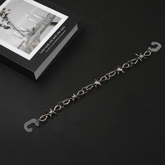 Shoe Charms Chain