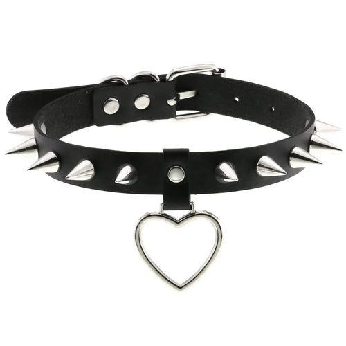 Chokers Light Version
