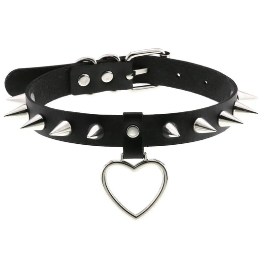 Chokers Light Version