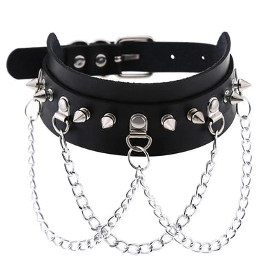 Chokers Light Version