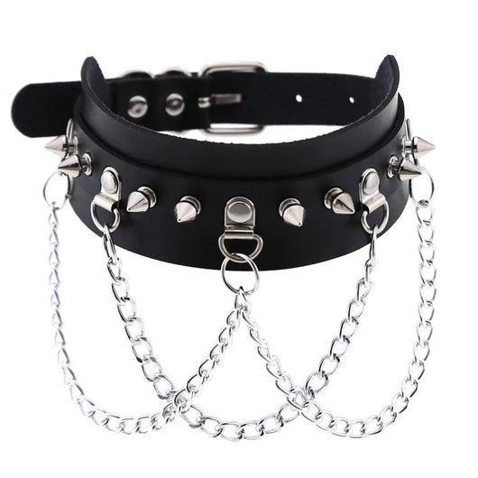 Chokers Light Version