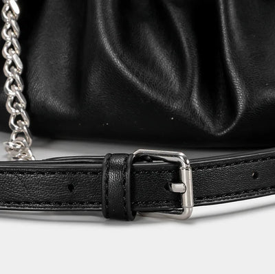 Chrome Chaos Handbag