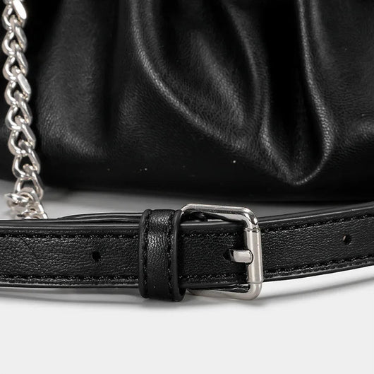 Chrome Chaos Handbag