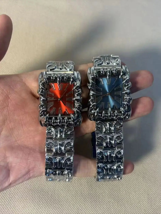 Y2K Claw Watch