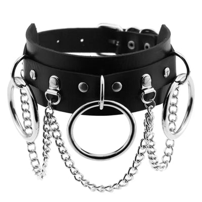 Chokers Light Version