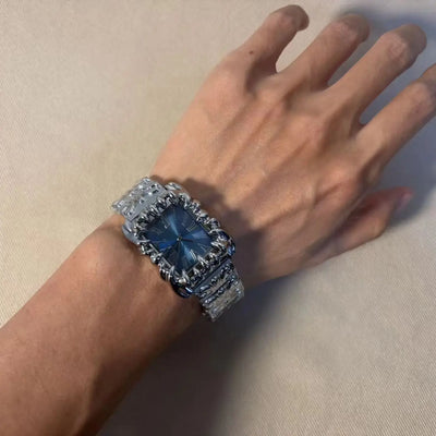 Y2K Claw Watch