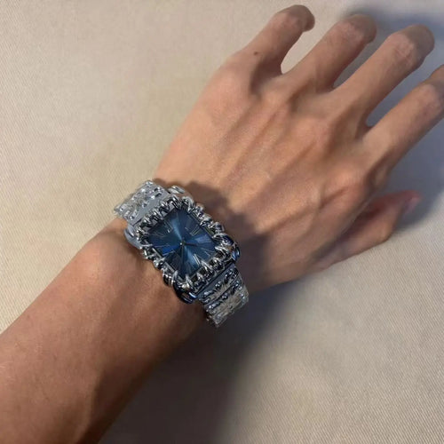 Y2K Claw Watch