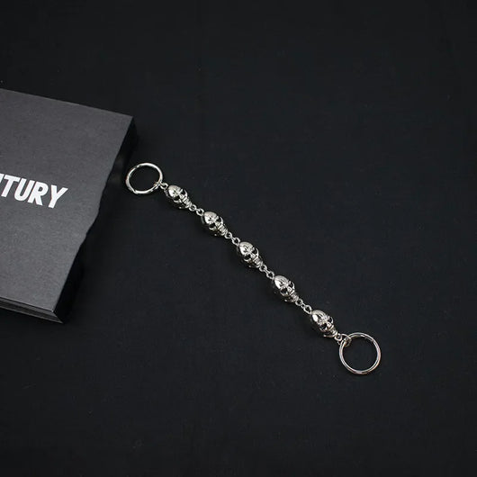 Shoe Charms Chain