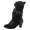 Victorian Boots