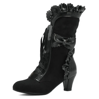 Victorian Boots