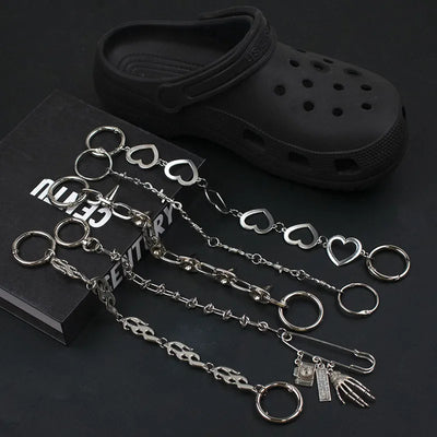 Shoe Charms Chain