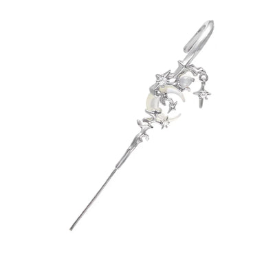 NocturneGothic™ Mythic Ear Piercing
