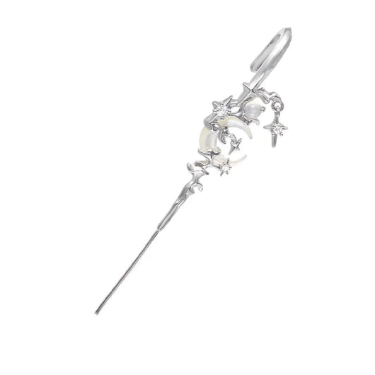 NocturneGothic™ Mythic Ear Piercing