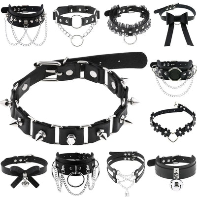 Chokers Light Version