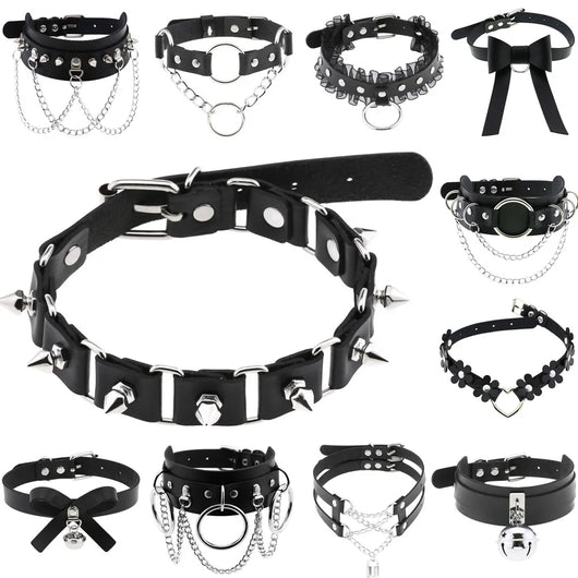 Chokers Light Version