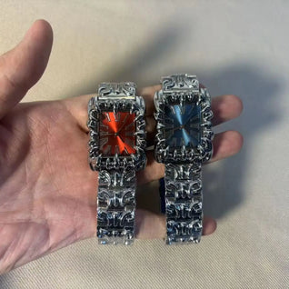 Y2K Claw Watch