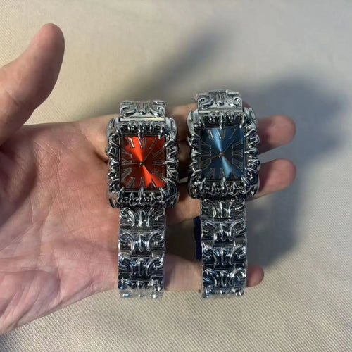 Y2K Claw Watch