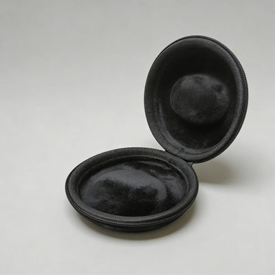 Premium Velvet Storage Pouch (Gift Only)