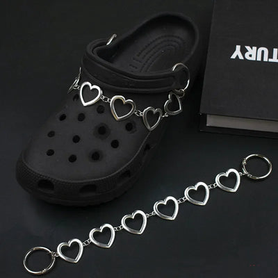 Shoe Charms Chain
