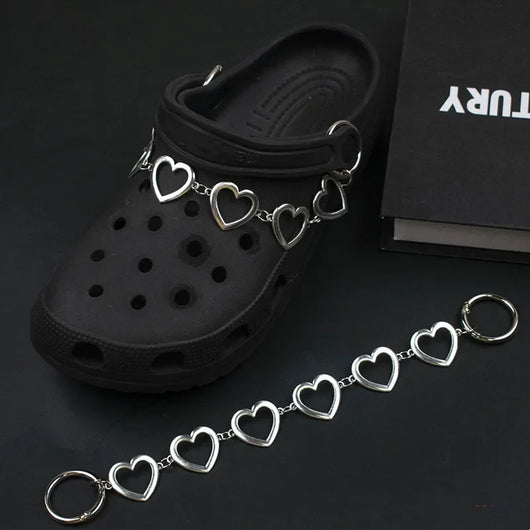 Shoe Charms Chain