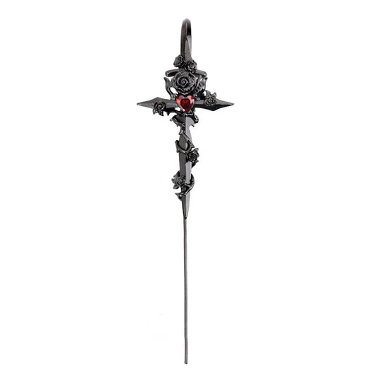 NocturneGothic™ Mythic Ear Piercing