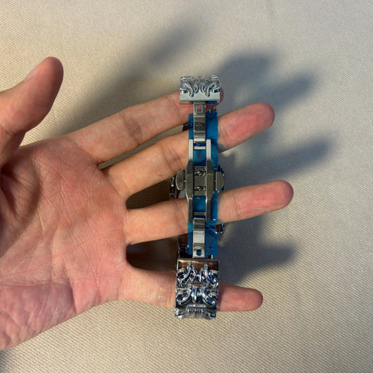 Y2K Claw Watch