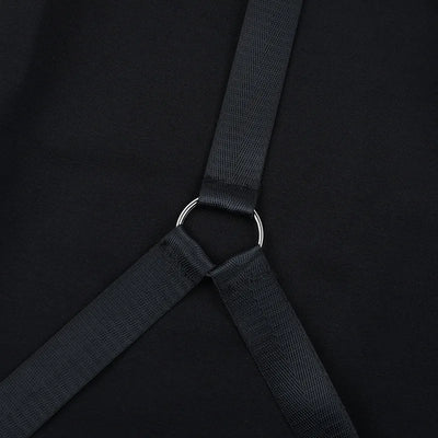 Drawstring Skirt